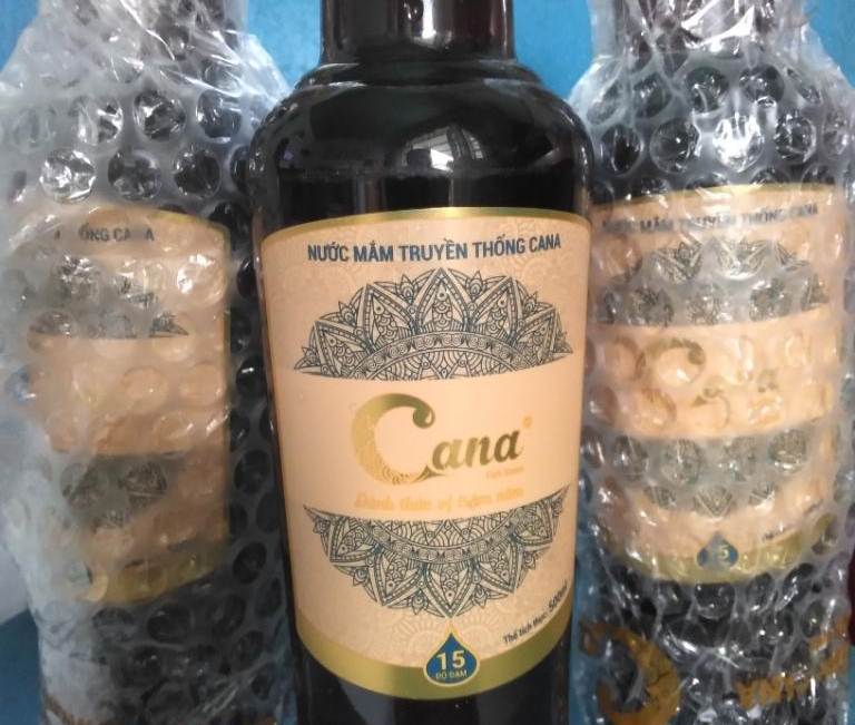 Độ đạm của nước mắm truyền thống khác gì với công nghiệp?