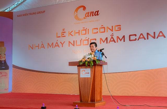 Nhiệt độ trong những bồn nước mắm truyền thống thế nào là phù hợp?