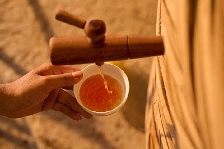 5 yếu tố không thể thiếu để có một hương vị nước mắm ngon