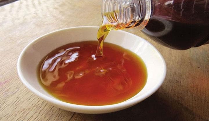 Nước mắm nhĩ và nước mắm cốt khác nhau điều gì?